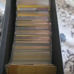 Pokemon TCG various commons, come in Dragon Majesty box - Image 2