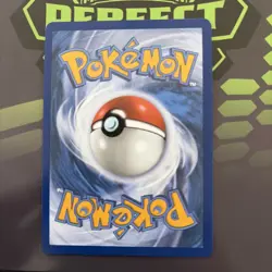 Tarragon Full Art Trainer - 116/088 -Perfect Order- NM- Pokemon Card TCG - Image 3