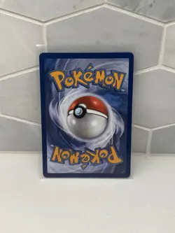 Poke Pad 113/088 Ultra Rare Perfect Order Pokemon TCG Near Mint - Image 2