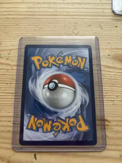 Energy Recycler Full Art 108/088 Perfect Order Pokemon TCG NM - Image 3