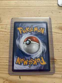 Energy Recycler Full Art 108/088 Perfect Order Pokemon TCG NM - Image 4