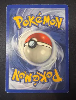 Pokemon WOTC Card - Aerodactyl - Neo Revelation - Non-Holo Rare - 15/64 - MP - Image 2