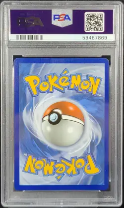 ✨ PSA 10 2020 Pokemon Sword & Shield Vivid Voltage #138 Amazing Rayquaza - Image 2