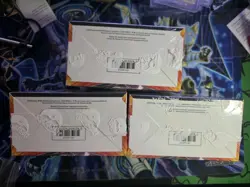 Pokemon Scarlet & Violet Surging Sparks Booster Box (New/Sealed) - Image 5