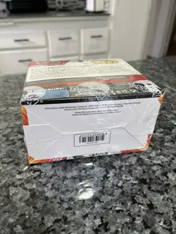 Pokemon TCG: Scarlet & Violet Surging Sparks Booster Box 36 Packs Factory Sealed - Image 5