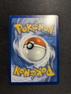 Gardevoir EX 116/114 Steam Siege Full Art Secret Rare Gold Border Pokemon Card - Image 2