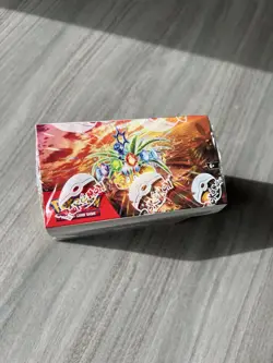 Pokemon TCG Scarlet & Violet Surging Sparks Booster Box Sealed - Image 4