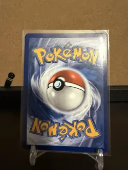 Poke Pad 113/088 Ultra Rare Perfect Order Pokemon TCG Near Mint - Image 2