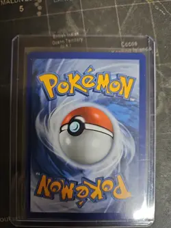 Meowth EX 62/88 x2 Perfect Order (POR) Pokemon TCG English - Image 4