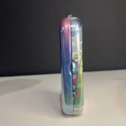 Pokemon TCG Prismatic Evolutions Mini Tin Sylveon - Brand New / Factory Sealed - Image 2