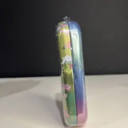 Pokemon TCG Prismatic Evolutions Mini Tin Sylveon - Brand New / Factory Sealed - Image 4