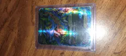 Pokemon M Charizard EX Full Art Ultra Rare Holo 230 HP Wild Blaze English - Image 1