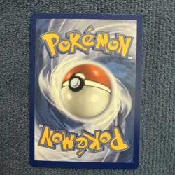 GUMSHOOS 153/132 MEGA EVOLUTIONS POKEMON (ILLUSTRATION RARE, NM) - Image 2