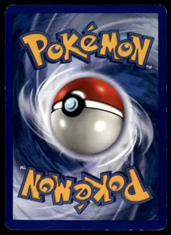 1999 Classic - Fossil Golduck Stage 1/Uncommon #35 - Image 2