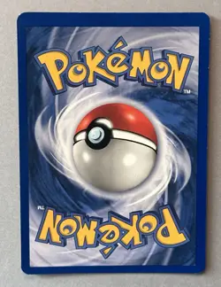 Pokemon TCG Pidgeot 8/64 Jungle Holo 1999 - Image 5