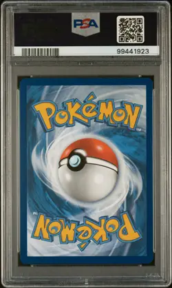 2024 POKEMON TWM EN-TWILIGHT MASQUERADE ILLUSTRATION RARE #188 EEVEE PSA 10 - Image 2