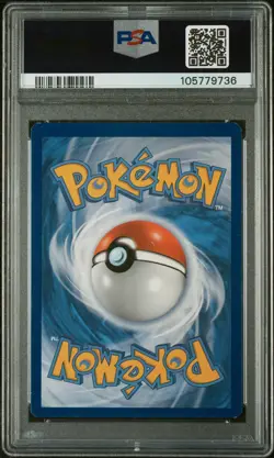 2014 POKEMON XY PHANTOM FORCES #114 FULL ART/GENGAR EX PSA 6 (POSSIBLE PSA 7) - Image 2