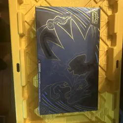 Pokemon TCG Mega Charizard X ex Ultra Premium Collection New Sealed - Image 1