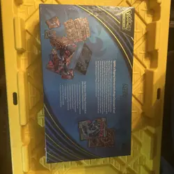 Pokemon TCG Mega Charizard X ex Ultra Premium Collection New Sealed - Image 2