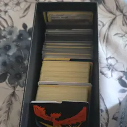 Pokemon TCG various commons (come in Sun & Moon Cosmic Eclipse box). - Image 2