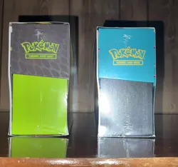 Pokemon Ascended Heroes and Perfect Order Elite Trainer Box ETB. Set of 2-Sealed - Image 2