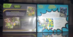 Pokemon Ascended Heroes and Perfect Order Elite Trainer Box ETB. Set of 2-Sealed - Image 3