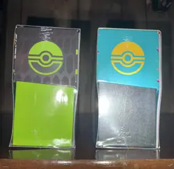 Pokemon Ascended Heroes and Perfect Order Elite Trainer Box ETB. Set of 2-Sealed - Image 4