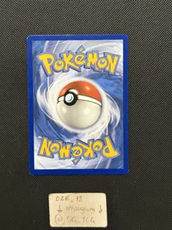 Pokemon Cosmic Eclipse - Groudon - 113/236 - Reverse Holo Rare - NM - Image 5