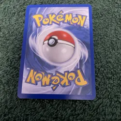 2004 Light Played Pokemon Torchic 73/109 Ruby Sapphire English NM - Image 2