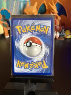 Dondozo 207/198 Illustration Rare Holo Scarlet & Violet Pokemon TCG English NM - Image 2