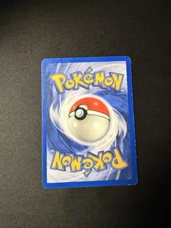 Pokemon TCG Jolteon Jungle 4/64 Holo Unlimited Holo Rare - Image 2