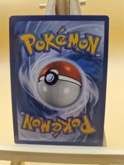 Pokemon Master Ball 153/162 - NM - Temporal Forces Holo Rare Card - Image 2