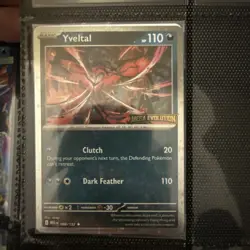 Pokemon TCG Mega Evolution Bundle (x39cards) - Image 3