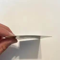 Pokemon Tyranitar 31/75 Neo Discovery Rare Regular 100 HP Stage 2 Slam Card - Image 3