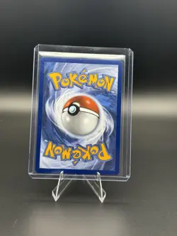 Pokemon Ignition Energy Special Energy Card Me02 124/094 Holo Ultra Rare 2023 - Image 2