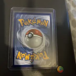 Mega Lucario ex - 077/132 - Double Rare - Mega Evolution - Pokemon Card NM - Image 2