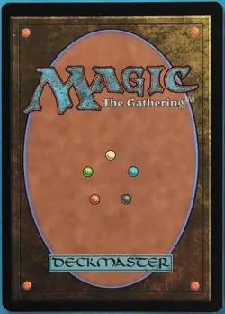 Misdirection (Secret Lair Halo Promo) FOIL NM MTG MAGIC CARD (514558) ABUGames - Image 2