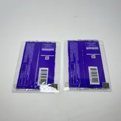 Two Dragon Ball Super Card Game Bandai Official Tournament Pack Vol 5 Sealed NEW - Image 2