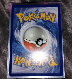 Umbreon & Darkrai GX SM241 Black Star Promo Holo - Tag Team Pokemon Card NM - Image 4