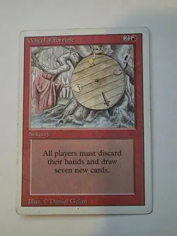 Wheel of Fortune Revised Edition Regular - Image 2