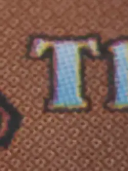 Wheel of Fortune Revised Edition Regular - Image 5