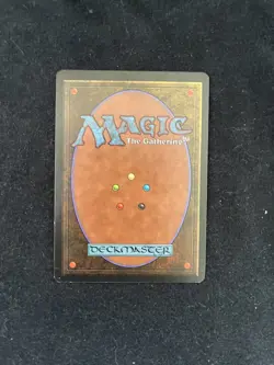 Magic the Gathering Firebreathing X2 Beta NM - Image 3