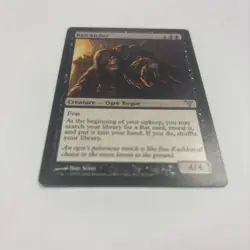 RATCATCHER LP Dissension MTG English Regular Search All The Rats! 52 / 180 - Image 2