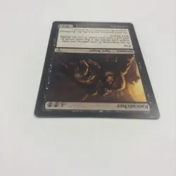 RATCATCHER LP Dissension MTG English Regular Search All The Rats! 52 / 180 - Image 4