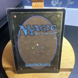 Scourge of Valkas (Retro Frame) Secret Lair Drop Foil - Image 2