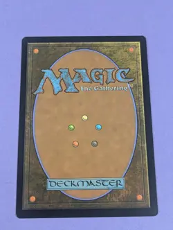 MTG Magic: Modern Horizons 2: Harmonic Prodigy #132/303 Rare - NM - Image 2