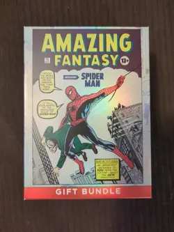 Magic: The Gathering | Marvel's Spider-Man - Bundle: Gift Edition - Image 1