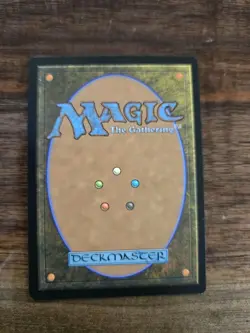 MTG - Memnarch - From the Vault: Lore - Foil- NM - Image 2