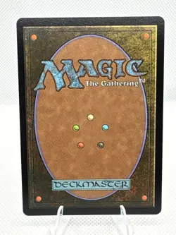 Rikku, Resourceful Guardian Borderless Chocobo Track Foil 468 FINAL FANTASY MTG - Image 2