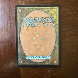 Magic: The Gathering Tale of Momo 2025 Rare Foil Extended Art Avatar Set - Image 3